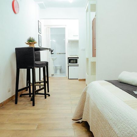 Loft 3 Min Acquario - Centro Genova Leilighet Eksteriør bilde