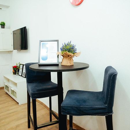 Loft 3 Min Acquario - Centro Genova Leilighet Eksteriør bilde