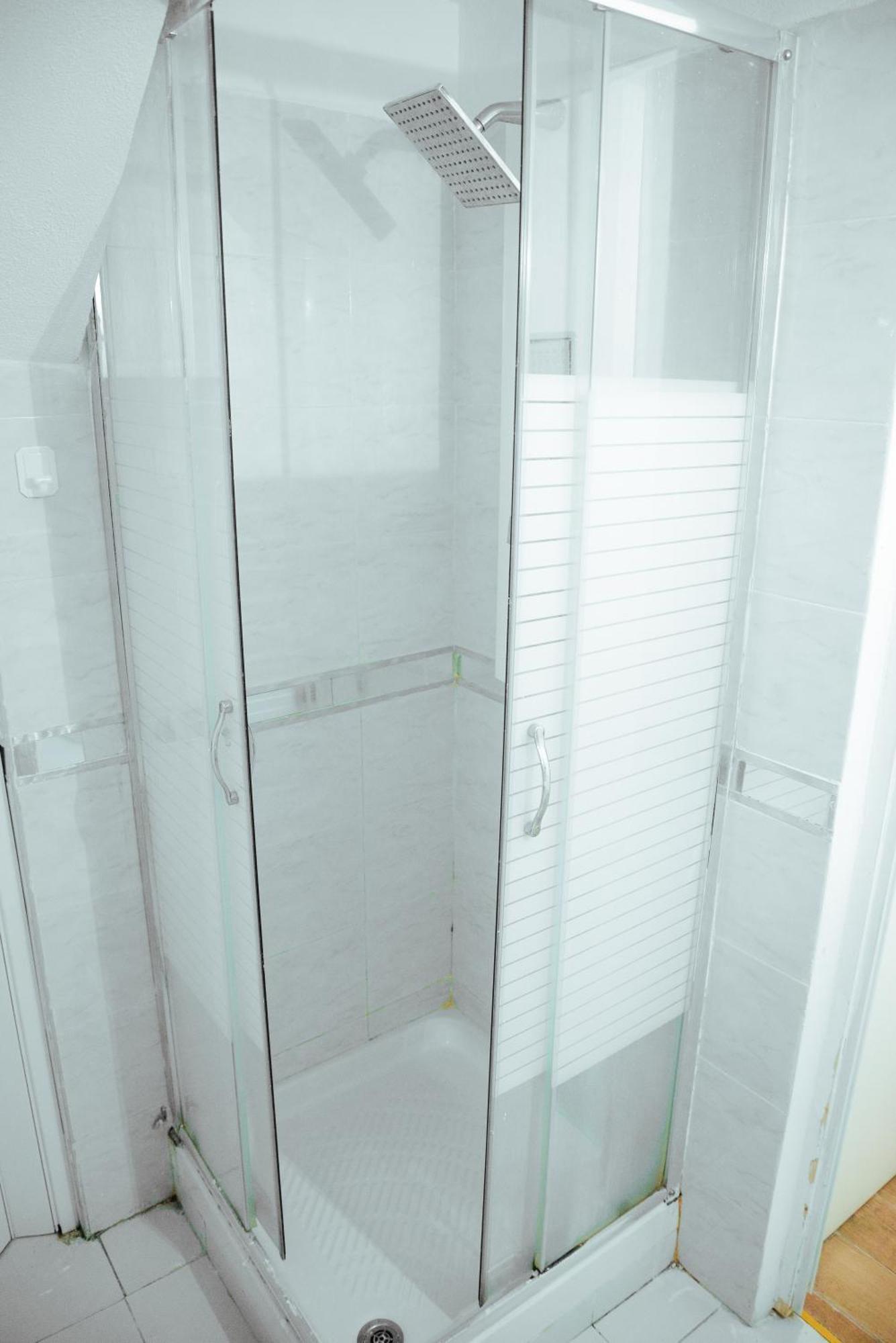 Loft 3 Min Acquario - Centro Genova Leilighet Eksteriør bilde