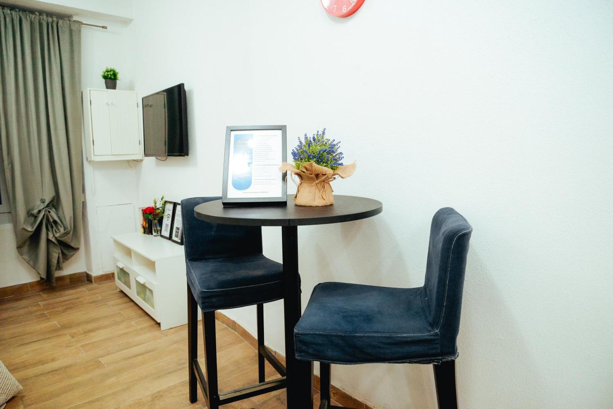 Loft 3 Min Acquario - Centro Genova Leilighet Eksteriør bilde